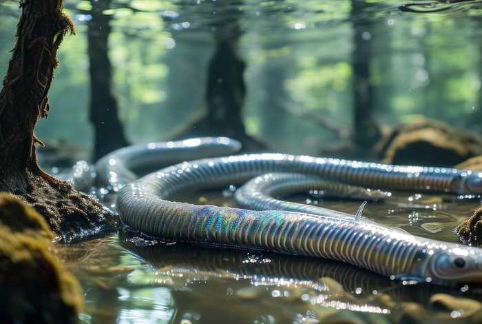 泥鳅的生活特点是什么、泥鳅的生活特点是什么意思 泥鳅的生活特点是什么、泥鳅的生活特点是什么意思
