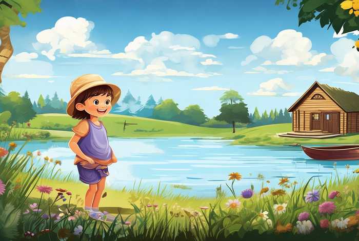 三年级上册语文作文我的暑假生活150字 - 三年级上册语文作文我的暑假生活150字左右