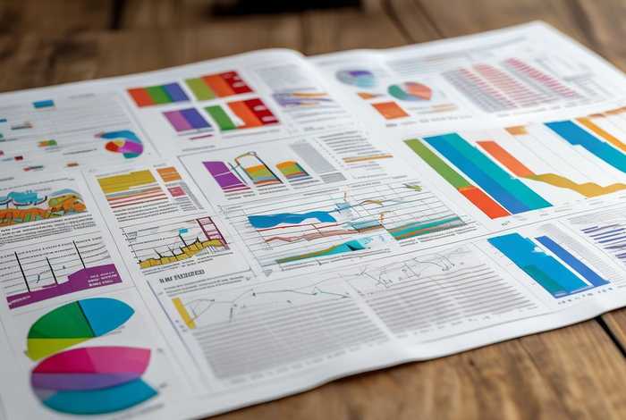 生活中的统计图表 生活中的统计图表小报怎么画的