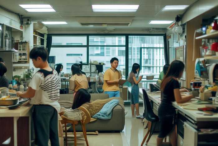 深圳合租生活txt百度云 小说深圳合租生活txt