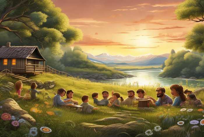 生活的恩赐作文800字；生活的恩赐作文800字怎么写