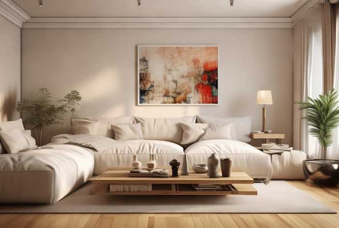 生活空间设计要点 生活空间设计要点是什么