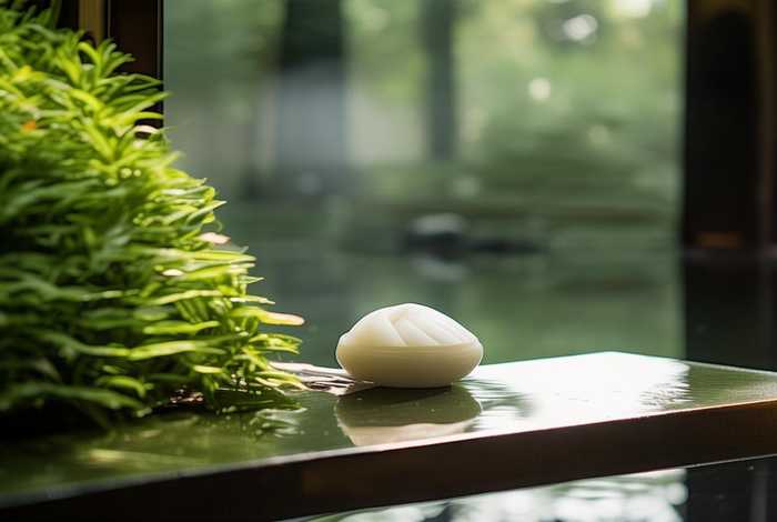 抹茶的生活小分享（抹茶的一生）