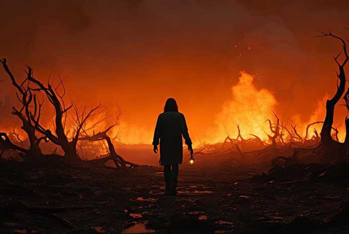 生活就是炼狱的图片；生活就是炼狱的图片表情包