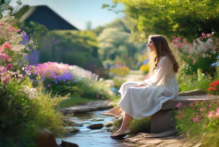 惬意的生活唯美诗句 惬意的生活唯美诗句有哪些