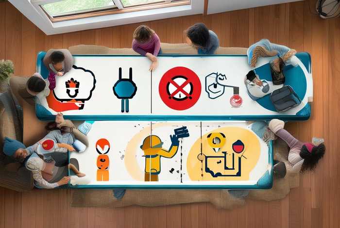 生活中安全用电的5条常识 生活中安全用电的5条常识是什么