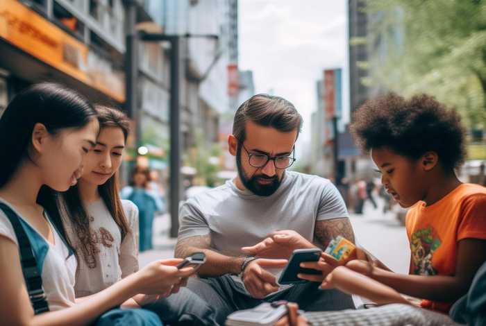 手机和生活英语（手机和生活英语作文）