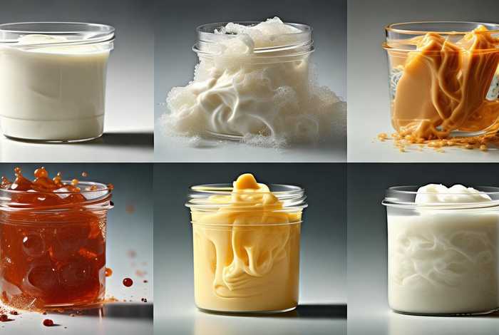 生活中常见的七个胶体，生活中常见的七个胶体有哪些