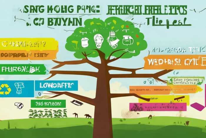 生活环保小常识大全；生活环保小常识大全简单