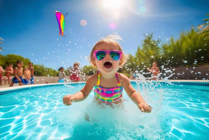 暑假生活100字三年级作文（暑假生活100字三年级作文大全）