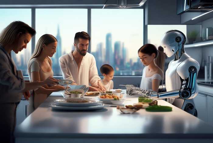 人工智能 生活应用、人工智能 生活应用领域