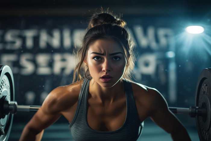 努力的形容词；努力的形容词和副词