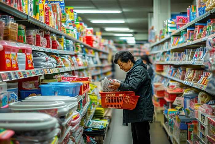 生活用品两元店批发 - 生活用品两元店批发多少钱