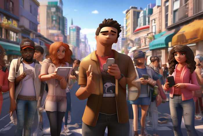 手游模拟现实生活类游戏 - 手游模拟现实生活类游戏推荐