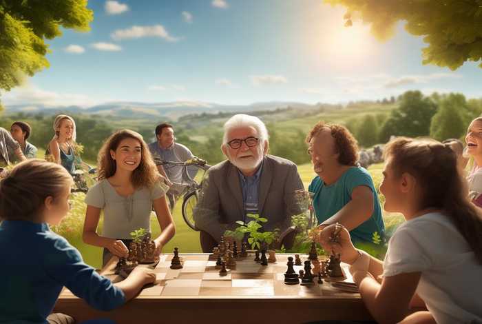 努力让生活更美好作文800字（努力让生活更美好作文800字记叙文）