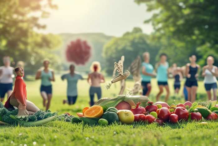 生活方式与癌症发病率有什么关系；生活方式与癌症发病率有什么关系吗