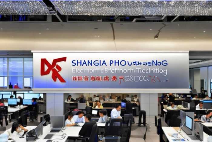 上海昊声电子信息技术有限公司 上海昊声电子科技有限公司