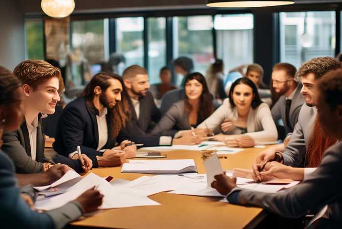 如何召开组织生活会和民主评议，如何召开组织生活会心得体会