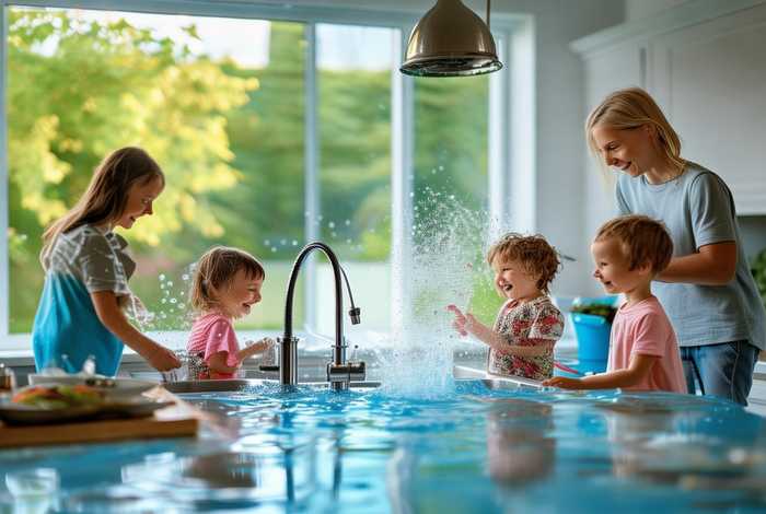 生活中节水方法不包括，生活中节水方法不包括哪一项