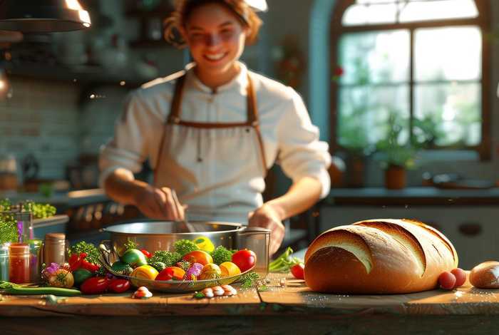 生活中的味作文(关于生活中的味道的作文200字,六年级) 生活中的味作文(关于生活中的味道的作文200字,六年级)