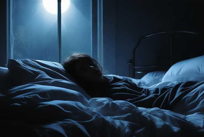 什么叫夜不能寐；什么叫夜不能寐的意思