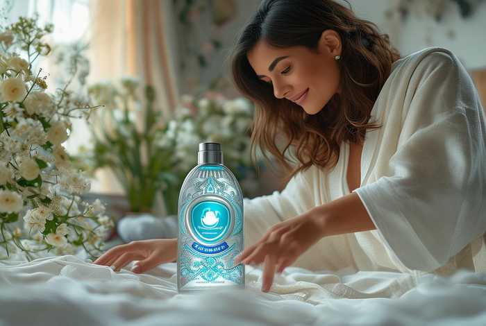 什么生活馆的柔顺香珠好用（什么牌子的柔顺剂香味持久又好闻）