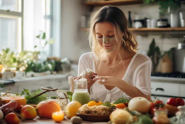 日常美容祛斑小窍门（日常美容祛斑小窍门视频）