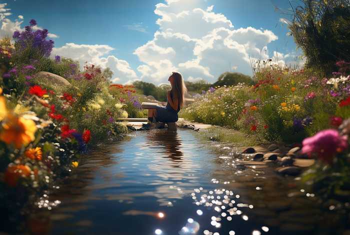 生活启示的作文300字 生活启示的作文300字左右