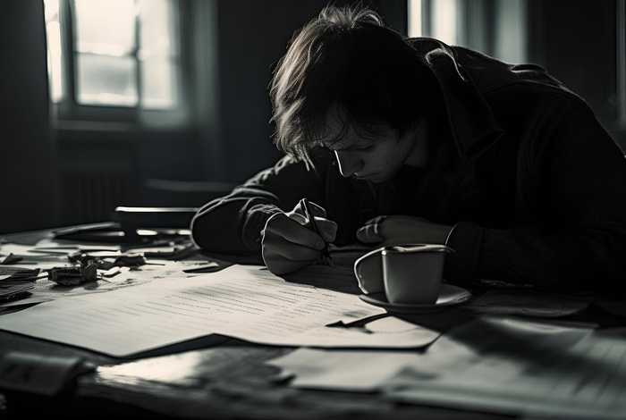 生活痛苦到极致的成语 - 生活痛苦到极致的成语有哪些