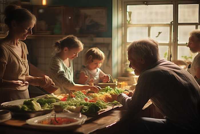 日常生活含义、日常生活的含义