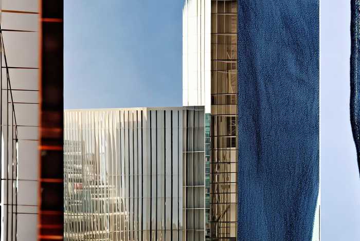 生活中直线的例子图片 - 生活中直线的例子图片有哪些