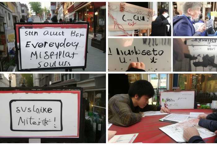 生活中有哪些错别字 生活中有哪些错别字并改正 生活中有哪些错别字 生活中有哪些错别字并改正