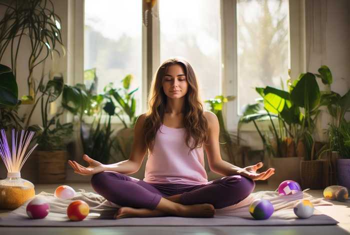 生活减压小妙招（生活减压小妙招大全）