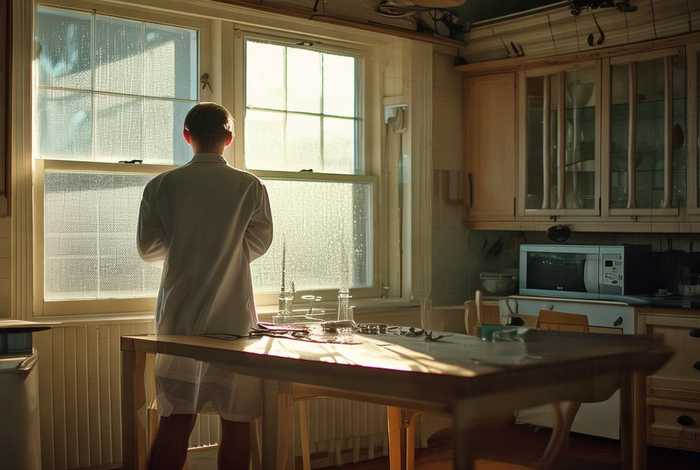 日常生活的科学现象，日常生活的科学现象有哪些