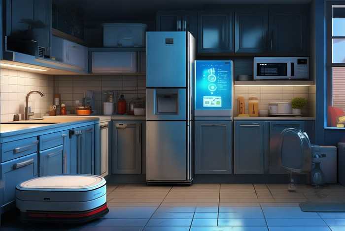 生活中有哪些传感器的例子（生活中有哪些传感器的例子和作用）