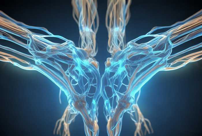 生殖神经不敏感 - 生殖系统神经 生殖神经不敏感 - 生殖系统神经