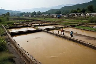 农村生活污水特征与处理技术 - 农村生活污水特征与处理技术论文