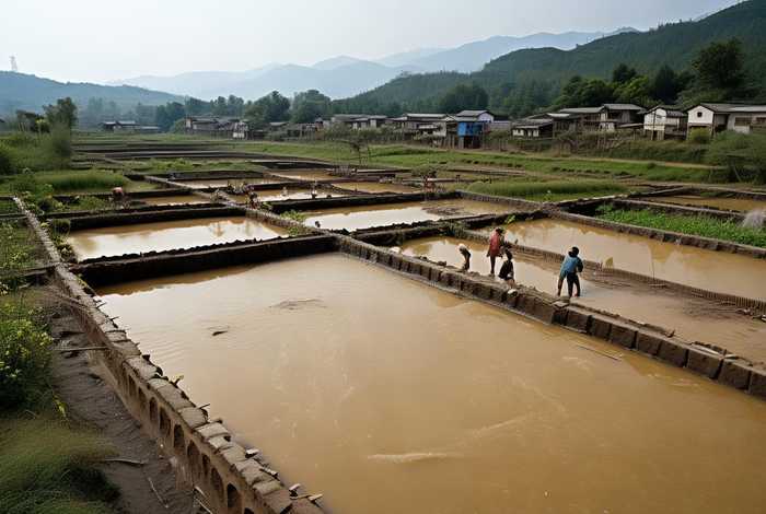 农村生活污水特征与处理技术 - 农村生活污水特征与处理技术论文 农村生活污水特征与处理技术 - 农村生活污水特征与处理技术论文