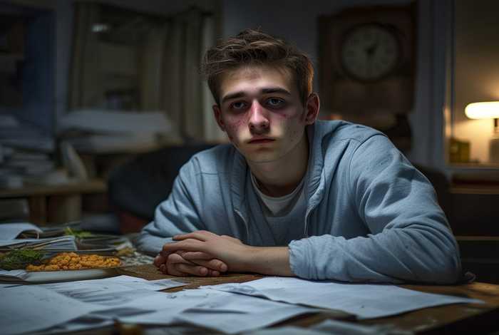 生活作息不规律的危害男生 生活作息不规律的危害男生图片 生活作息不规律的危害男生 生活作息不规律的危害男生图片