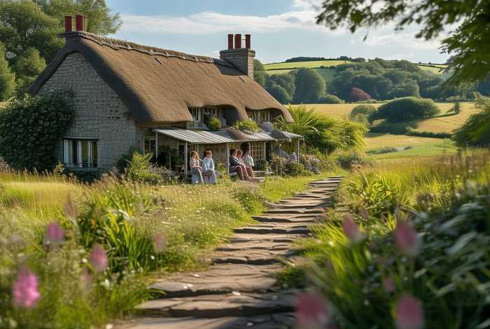 什么是安逸的生活方式，什么是安逸的生活方式呢英语