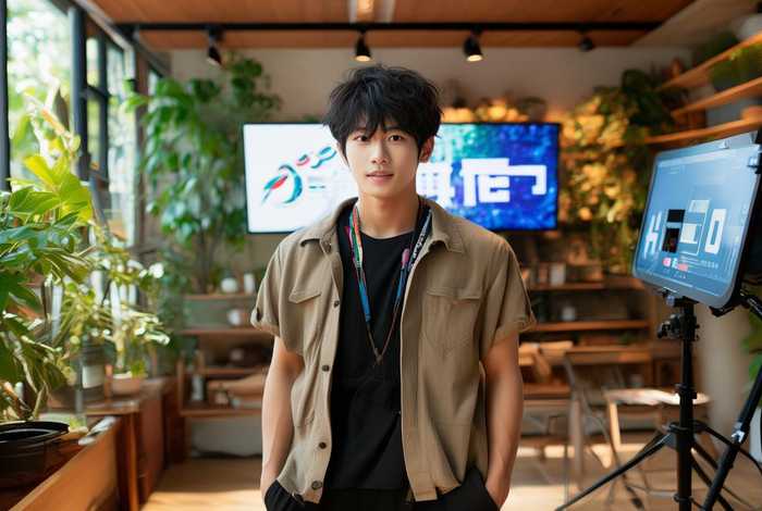 生活家招聘主播 - 生活家播出平台