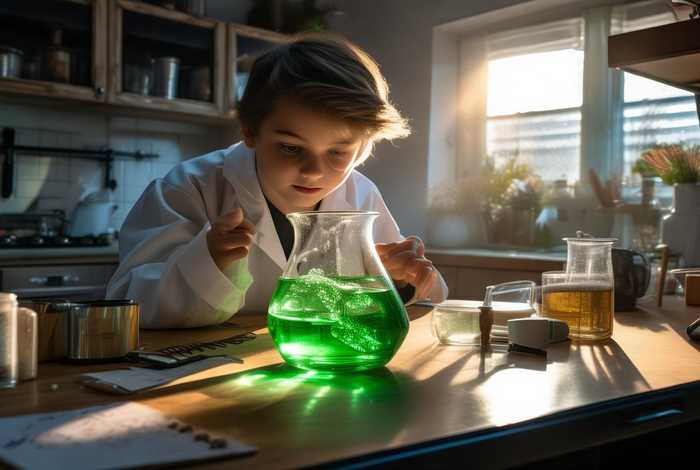 生活中的科学小发现及原理 生活中的科学小发现及原理有哪些