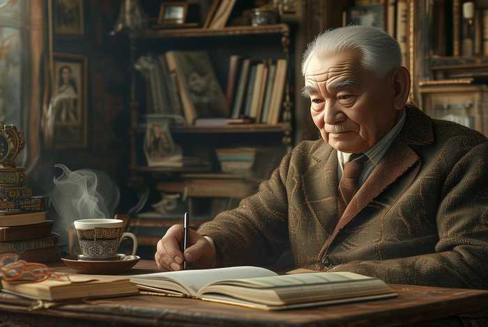 生活叶圣陶读后感、《生活》叶圣陶读后感