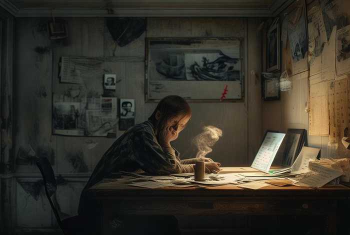 生活不好过 生活不好过怎么形容