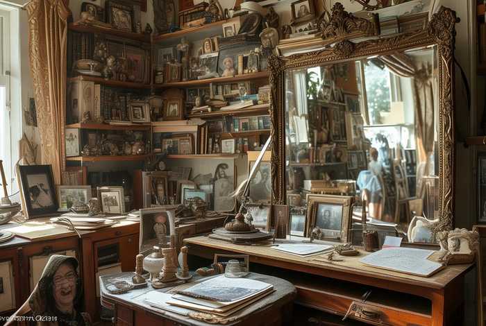 生活纪事 生活纪事馆还是记事馆