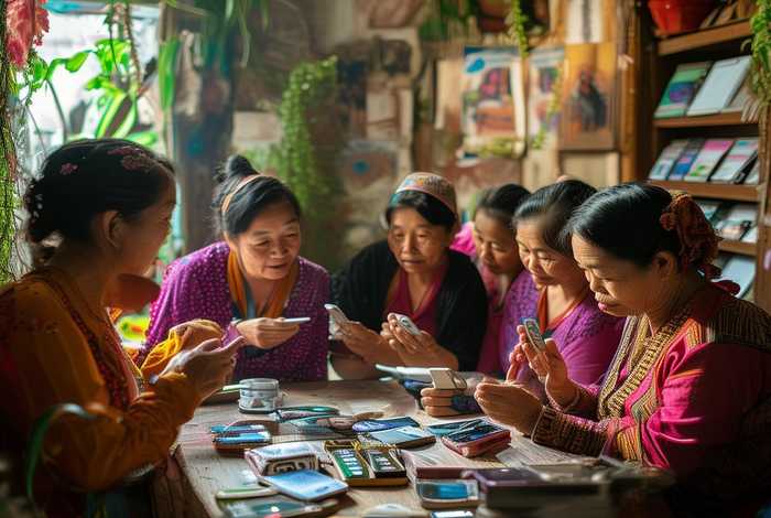 农村妇女生活作风 农村妇女生活作风中国移动营业厅