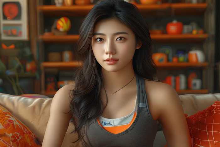 女排朱婷生活照，女排朱婷生活照高清