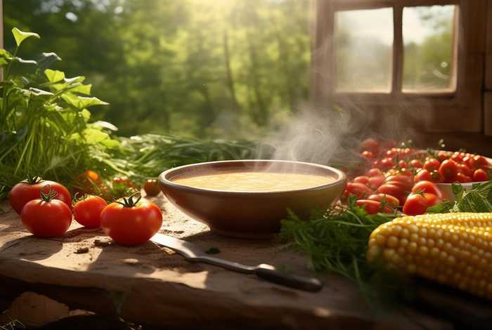 生活的原味是什么、生活的原味是什么意思