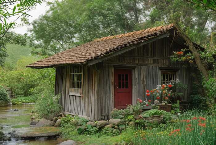 生活小栈（生活小栈前面加两个什么字好）