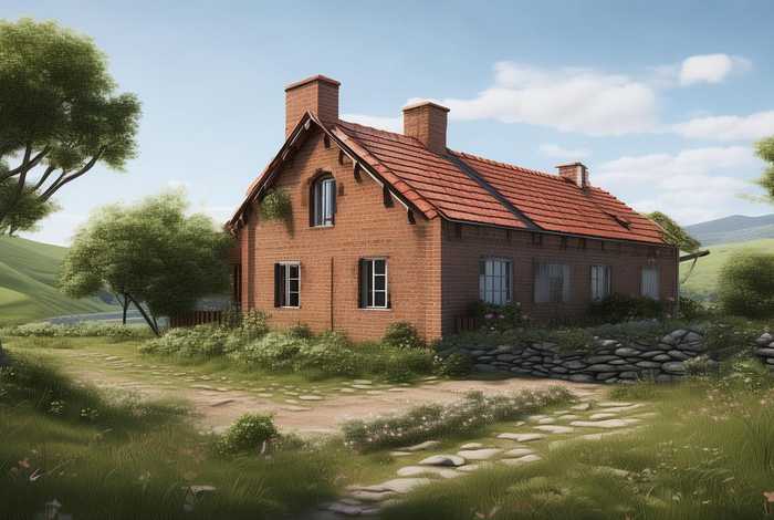 农村建房的优点 - 农村建房的优点和缺点 农村建房的优点 - 农村建房的优点和缺点